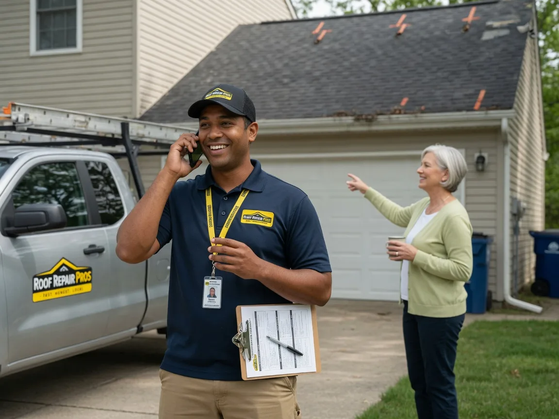Roof Repair Mcgrath, MN FAQs